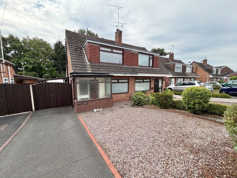 Ascot Drive Great Sutton